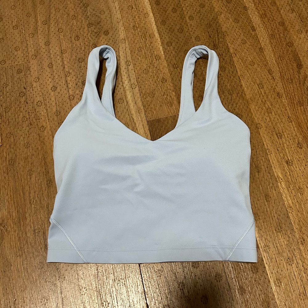 lululemon align tank